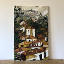 Vintage Impressionist