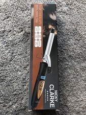 Hair Therapy Digital Tong