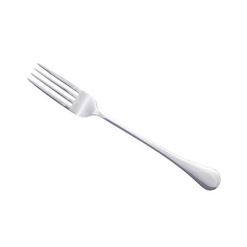 Genware table fork stainless - genware,