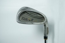 Cobra 2 Tour Oversize 6 Iron / Regular Flex Steel Shaft / New Grip