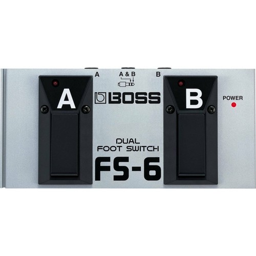 Boss switchable - fs-6,