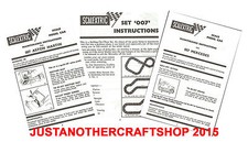 Scalextric James Bond