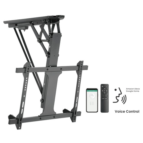 Smart electric motorized fold - motorized,
