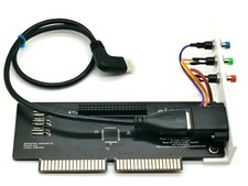 AMIGA 2000 RGBTOHDMI ADAPTER RGB2HDMI DX HDMI