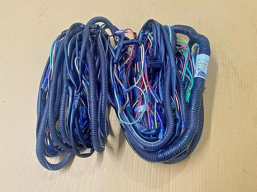 Wiring harness for - harness, jeep