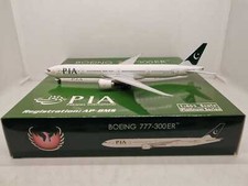 1:400 Phoenix PIA BOEING