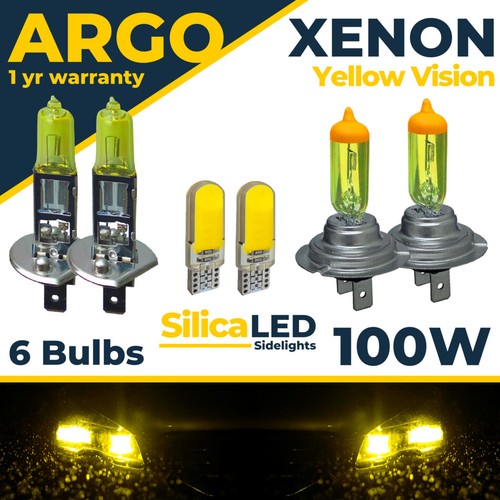 For golf mk4 yellow - vw,