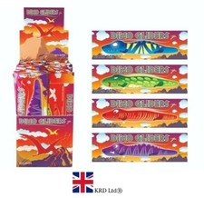 DINOSAUR FLYING GLIDERS Boys