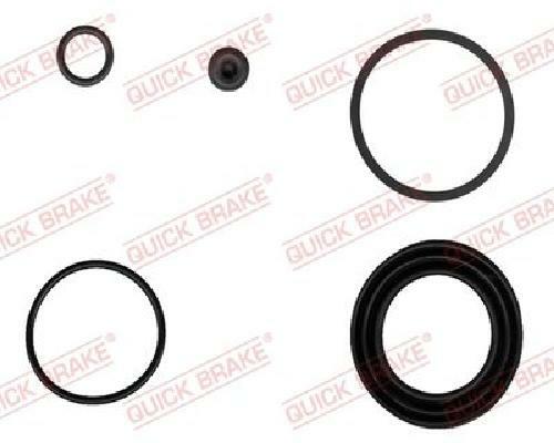 Quick brake repair kit - brake,