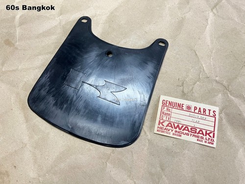 Nos flap fender - , kawasaki
