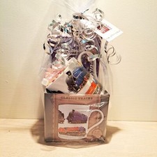 Cadbury's Hot Chocolate &