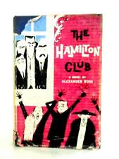 The Hamilton Club (Alexander Rose - 1961) (ID:38272)