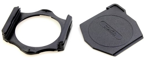 Cokin system filter holder - system, +