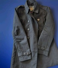 Fly 53 Ladies Black Jacket