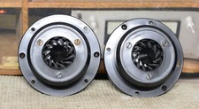 2 alnico tweeters from EMI 300