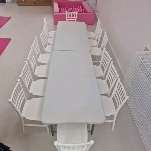 Chivari kids chairs and tables - chivari,