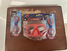 Spider man goggles - spider,