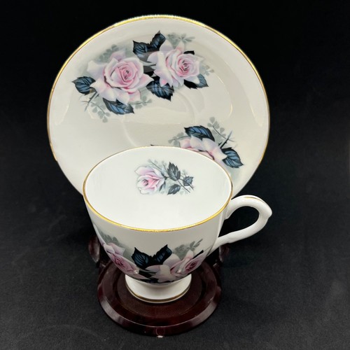 Vintage crown mark bone china - crown,