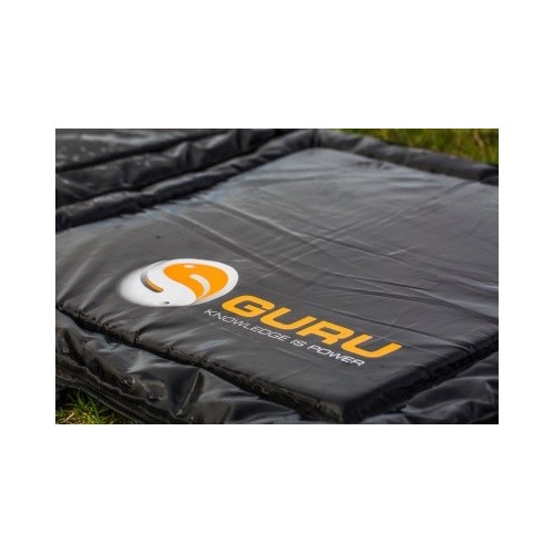 Guru fusion mat - fusion,