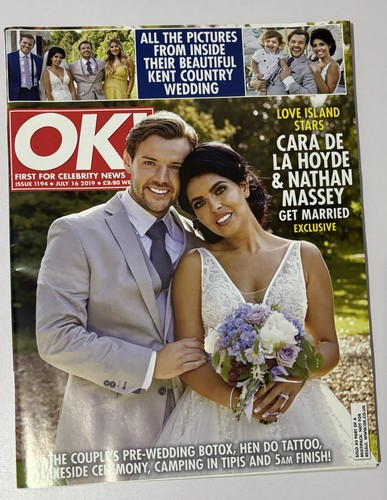 Magazine july 16th 2019 - july,