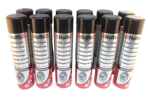 Holts brake clutch parts - 12,
