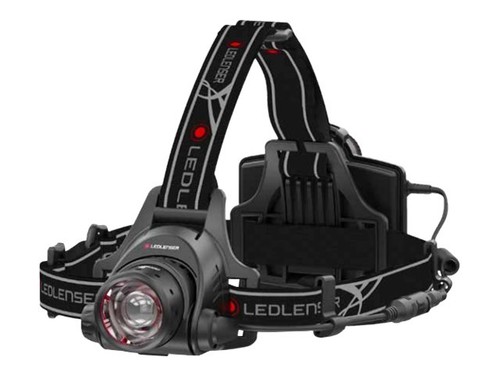 Led lenser series h14r 2 - h, h14r.2