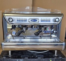 BFC Monza K 2 Group Espresso