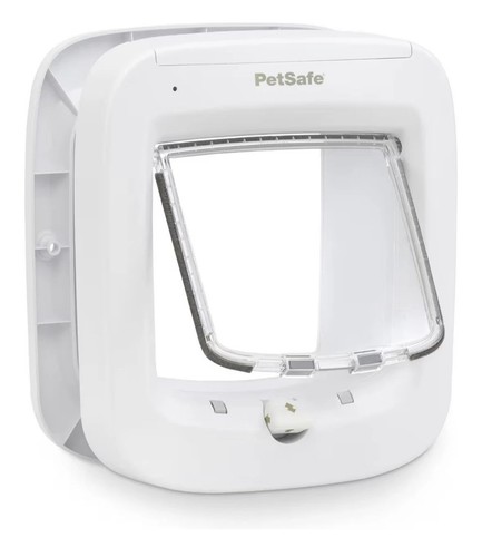 Petsafe microchip cat - cat, door