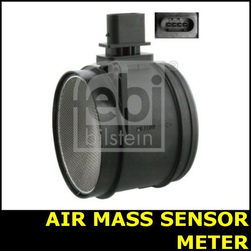 Air mass sensor fits bmw - mass,