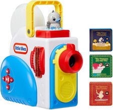 Little Tikes Story Dream
