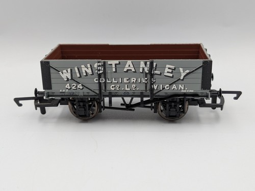 Hornby r60192 plank wagon - r60192,
