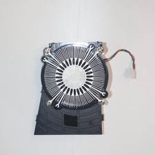 Dell OptiPlex CPU Cooler w/ Fan & Heatsink FOXCONN PVB120J12H-P01 | DP/N 048J9V