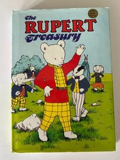 The Rupert Treasury , 1984