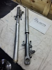 KAWASAKI ZX9R FRONT FORKS USD