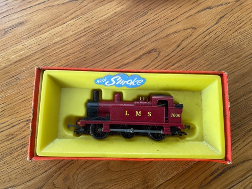 Tri ang hornby - hornby, r52