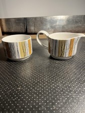 Vintage Midwinter Sienna Sugar