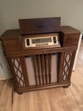 1940 Philco
