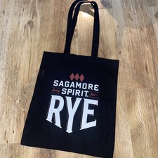 Sagamore Spirit RYE Tote Bag