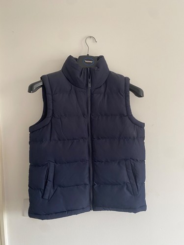 Kids gillet kangaroo poo - , body