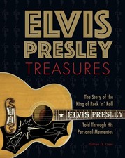 Elvis Presley Treasures Story