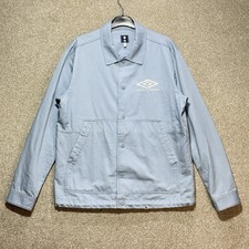 Pretty Green Umbro Coach