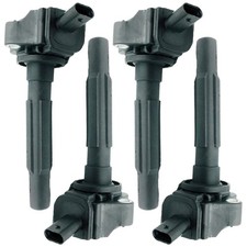 Set of 4 Ignition Coil Pack