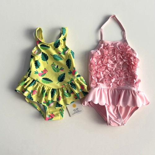 Baby swimwear mths x 2 - baby,