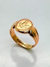 15ct (625) Yellow Solid Gold