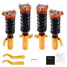Coilovers Suspension Kit For