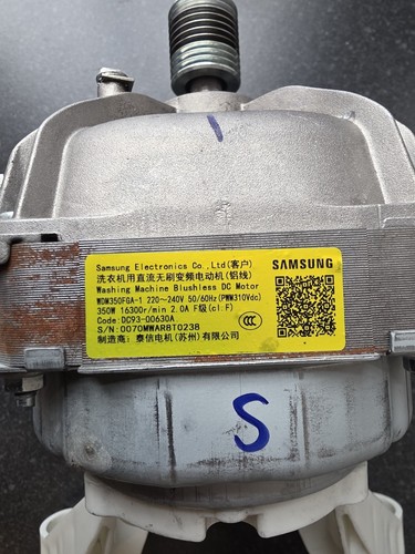 Samsung ww90t554dan 9kg - samsung,
