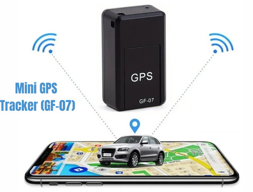 Mini gps car tracker - car,
