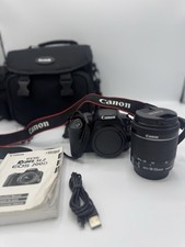 Canon EOS Rebel SL2 (200D II)