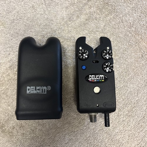 Delkim txi plus with - delkim, cover