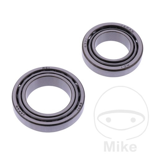 Tourmax tapered steering - tapered,